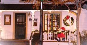 The Villager for Dec 2016 newsletter