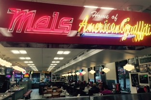 The Villager for March 2017 newsletter