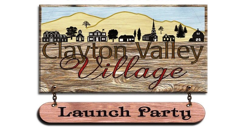 The Villager for Apr 2017 newsletter