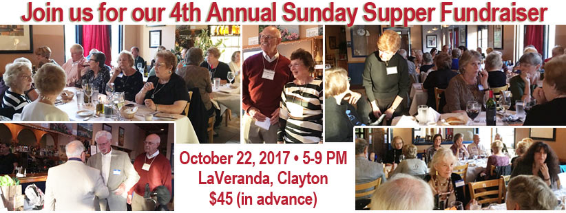 The Villager for Nov 2017 newsletter