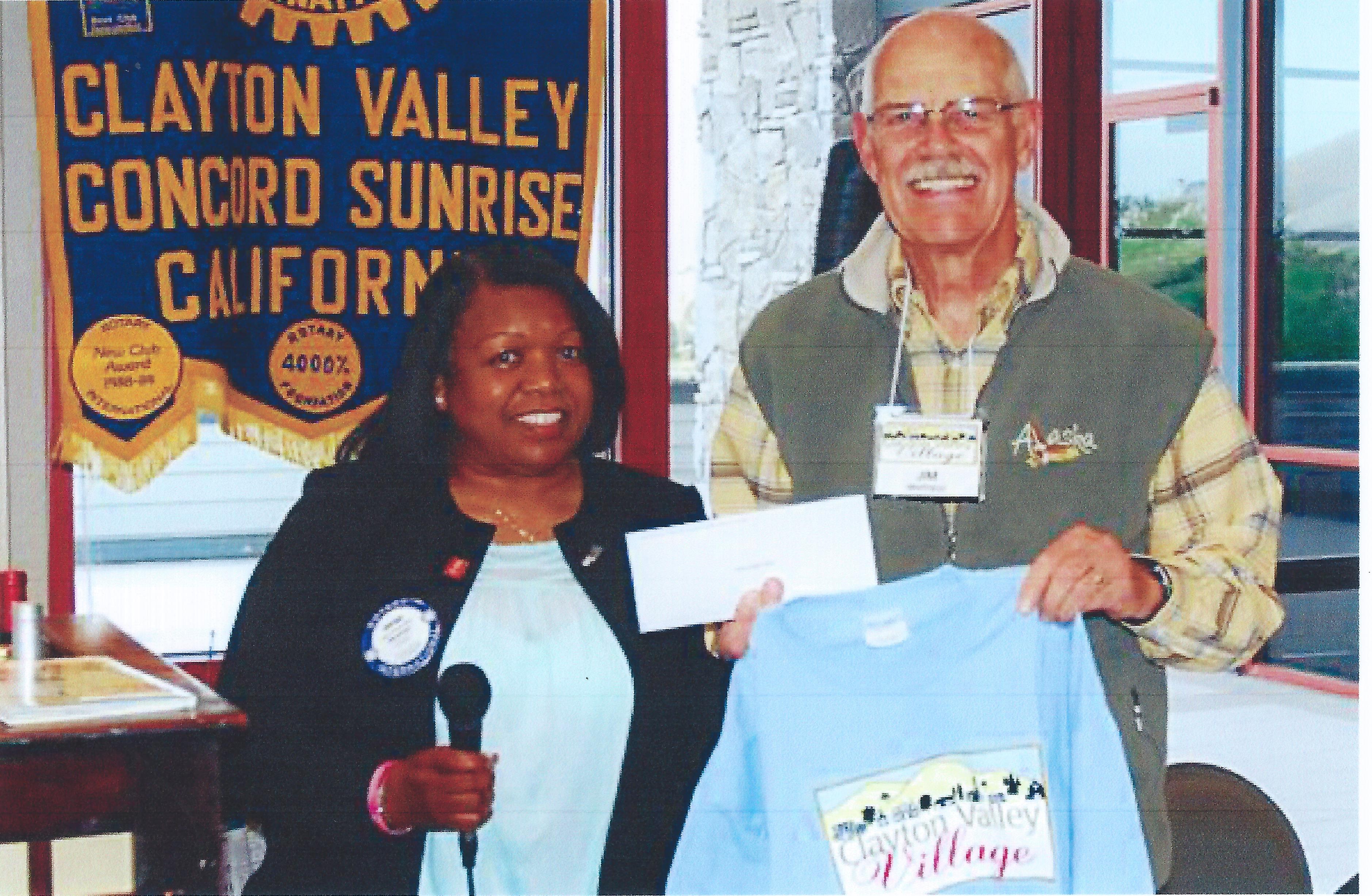 The Villager for Jun 2015 newsletter