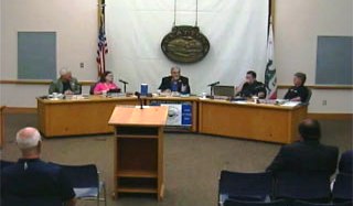 The Villager for Jul - Aug 2015 newsletter