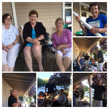 CVV September 2018 Newsletter newsletter