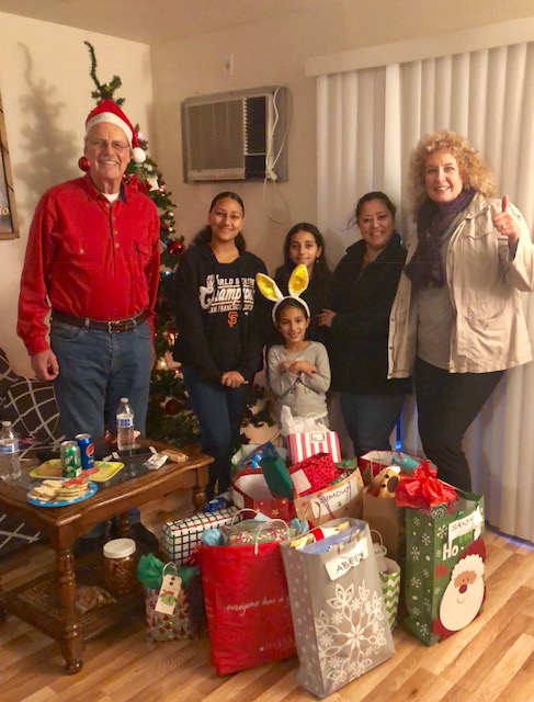 CVV January 2019 Newsletter newsletter